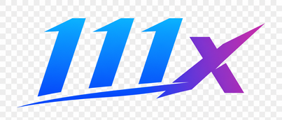 111x